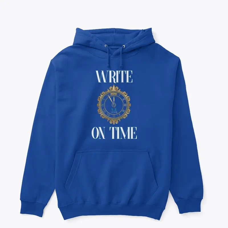 Write On Time